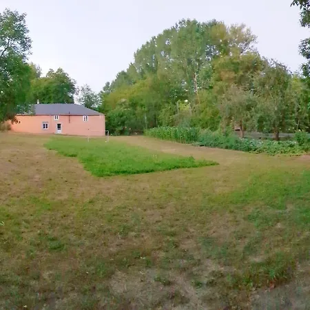 4 Bedrooms House With Furnished Garden At * Baralla