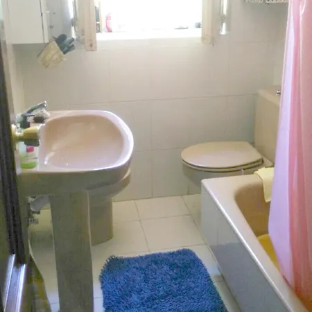 4 Bedrooms House With Furnished Garden At Dom wakacyjny *
