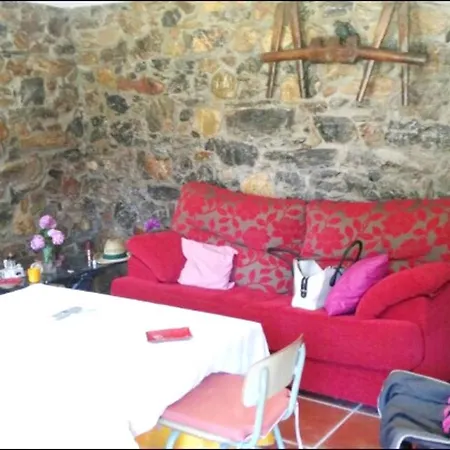 4 Bedrooms House With Furnished Garden At Dom wakacyjny *