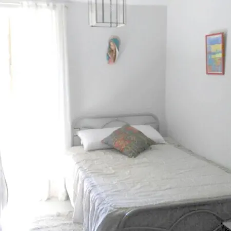 4 Bedrooms House With Furnished Garden At * Baralla