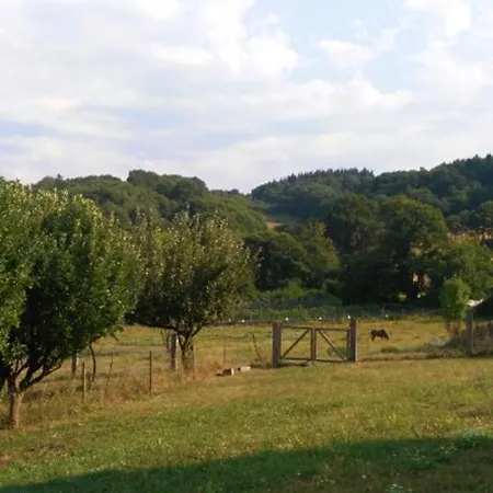 Dom wakacyjny 4 Bedrooms House With Furnished Garden At *