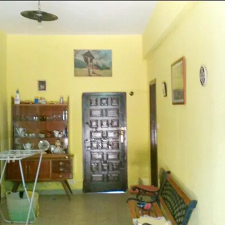 4 Bedrooms House With Furnished Garden At Dom wakacyjny Baralla