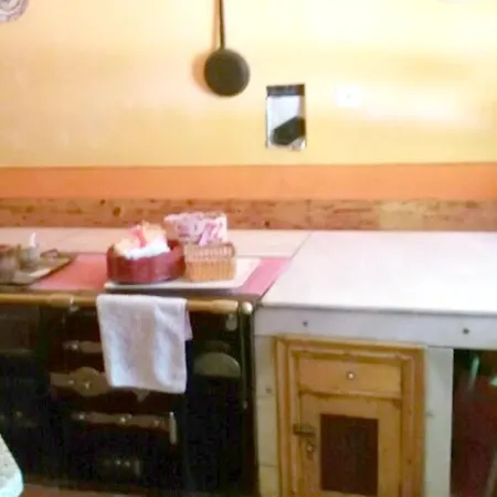 Dom wakacyjny 4 Bedrooms House With Furnished Garden At *