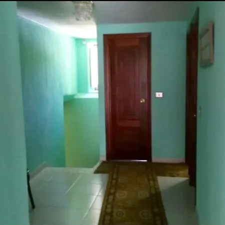 4 Bedrooms House With Furnished Garden At Dom wakacyjny Baralla