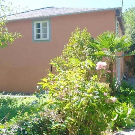 4 Bedrooms House With Furnished Garden At Dom wakacyjny *
